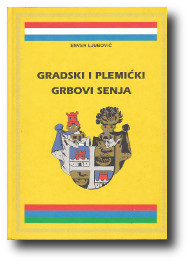 Copertina del libro "Stemmi"